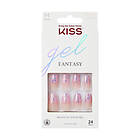 KiSS Gel Fantasy Winter Sparks 28 pcs