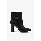 Ralph Lauren Boots Burnished Calf-Maxie 