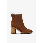 Ralph Lauren Boots Wp Suede Marianna-bo-bte 