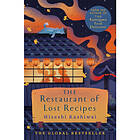 Restaurant of Lost Recipes