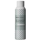 Matas Dry Shampoo Translucent 200ml