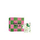 Marc Jacobs Daisy Wild EdP 30ml Gift Box