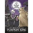 Disney Tim Burton's The Nightmare Before Christmas: The Battle For Pumpkin King