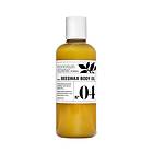Moonsun Organic Beeswax Body Oil 200ml