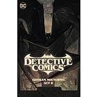 Batman: Detective Comics Vol. 3: Gotham Nocturne: Act II