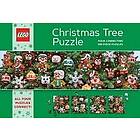 LEGO Christmas Tree Puzzle