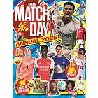 Match of the Day Annual 2025