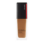 Shiseido Self-Refreshing Foundation