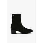 Tommy Hilfiger Boots TH Feminine City Suede Bootie 