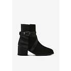 Tommy Hilfiger Boots Elevated Ess Thermo Midheel Boot 