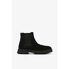 Tommy Hilfiger Boots Suede Zip Chelsea 