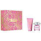 Versace Bright Crystal EdT 30ml Gift Box