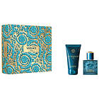 Versace Eros Pour Homme EdT 30ml Gift Box