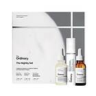 The Ordinary The Nightly Set Gift Box