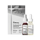 The Ordinary The Resurface & Hydrate Gift Box