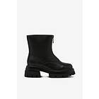 Zizzi Boots fGeri Zipper (Dam)