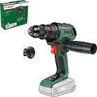 Bosch Advdrill 18V80 QS (2x2,5 Ah)