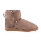 Shepherd of Sweden Laura Suede Fodrade Boots (Dam)