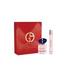 Giorgio Armani My Way EdP 30ml Gift Box (30ml edp, 10ml edp)