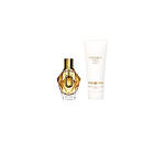 Rabanne Lady Million Gold Gift 50ml Box (Gold for Her Edp 50ml, Million Gold Bod