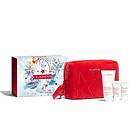 Clarins Body Hydration Gift Box