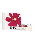 Chloé L'Eau De Parfum Intense Gift Box 50ml (Intense edp 50ml, body lotion 100ml)