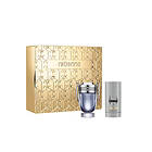 Invictus Paco Rabanne EdT 50ml Gift Box (Invictus EDT 50ml, Invictus deo stick 75ml)