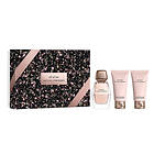 Narciso Rodriguez All Of Me EdP 50ml Gift Box (edp 50ml, Kroppslotion 50ml, Duschgel All of Me 50ml)