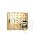 Paco Rabanne Fame EdP 50ml Gift Box (50ml edp, 75ml body lotion)