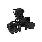 Graco Near2me DLX 3in1 (Barnvagn)