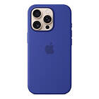 Apple Silicone Case with MagSafe for iPhone 16 Pro