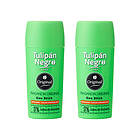 Tulipan Negro Deo Stick Original 2 x 75ml