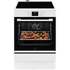 Electrolux LKI64440NW (Vit)