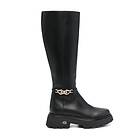 Baldinini High Boots Black, Dam