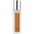 Prada Reveal Skin Optimising Refillable Foundation 30ml 