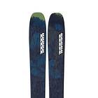 K2 Mindbender 116c W