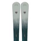 Rossignol Experience W 86 Basalt Open
