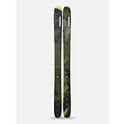 K2 Mindbender 116c