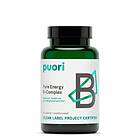 Puori Pure Energy B-Complex 60 kapslar