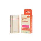 Wild Gold Case and Pomegranate & Pink Peppercorn Deo Starter Pack 40g