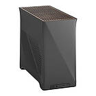 Fractal Design Era 2 (Charcoal Black)