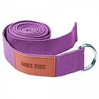 Gorilla Sports Yoga Belt