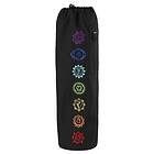 Gaiam Chakra Yoga Mat Bag