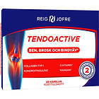 Reig Jofre Tendoactive Kosttillskott 60 st