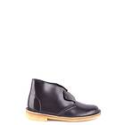 Clarks Läderstövel Elegant Stil