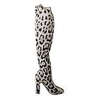 Dolce & Gabbana Heeled Boots  