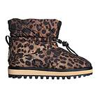 Dolce & Gabbana Leopardmönstrade Ankelboots 