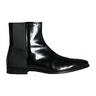 Dolce & Gabbana Kalvskinn Ankelboots