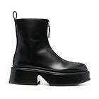 Jil Sander Ankle Boots  