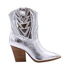 Lola Cruz Western Style Cowboy Boots  